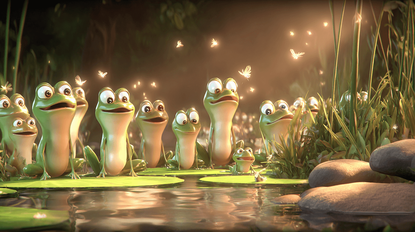 Story scene image