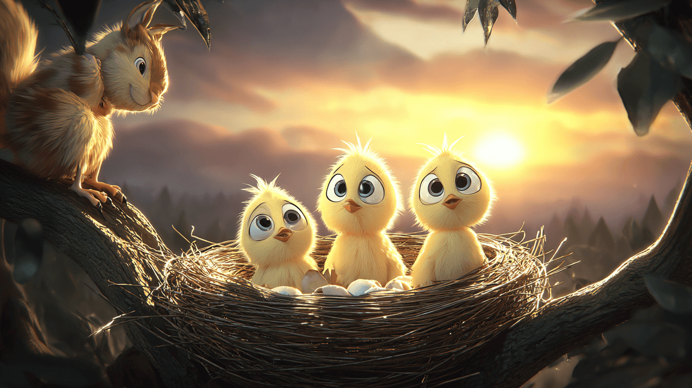Story scene image