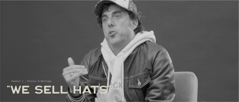 Goorin Chapter 1 History And Heritage