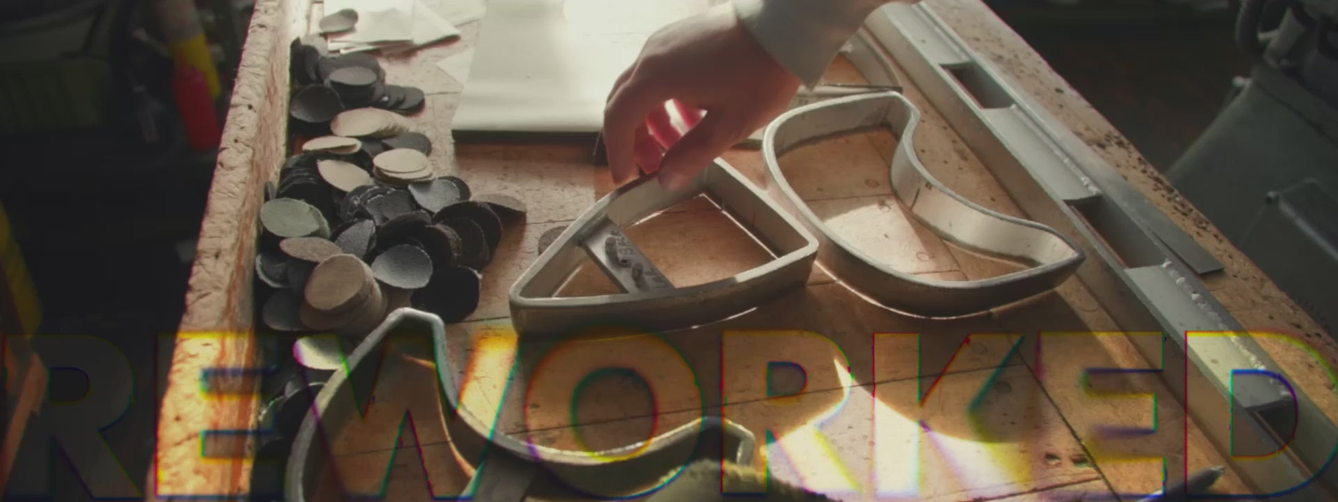 Load video: BHM Factory
