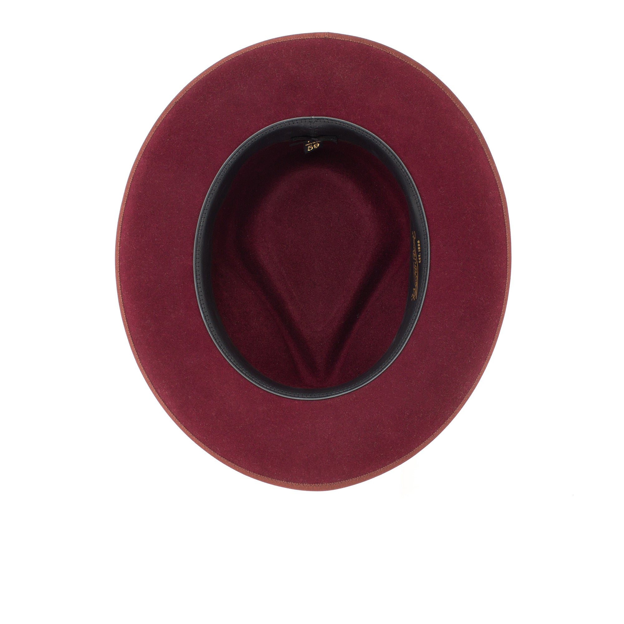 Goorin Bros River Gray product image