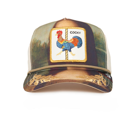 Goorin Bros Sicut Mentula product image