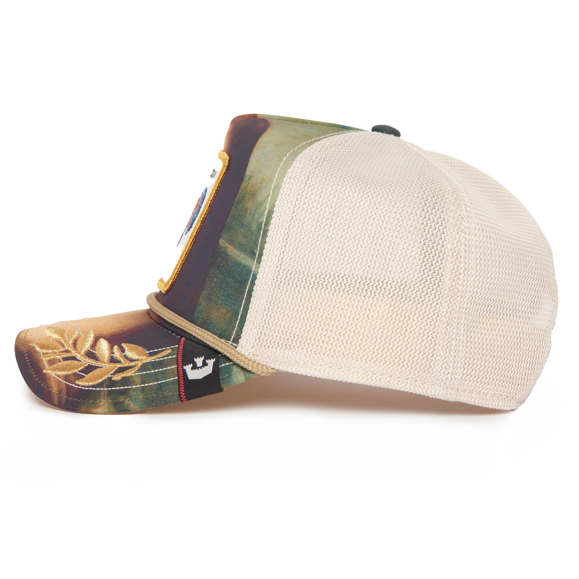 Goorin Bros Sicut Mentula product image